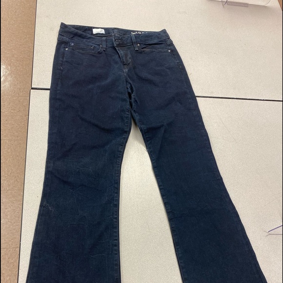 Gap jeans - Picture 2 of 8